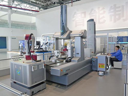 誤差不到頭發絲的1/200 這家儀器儀表企業如何讓網絡設備銷售產品身價倍增