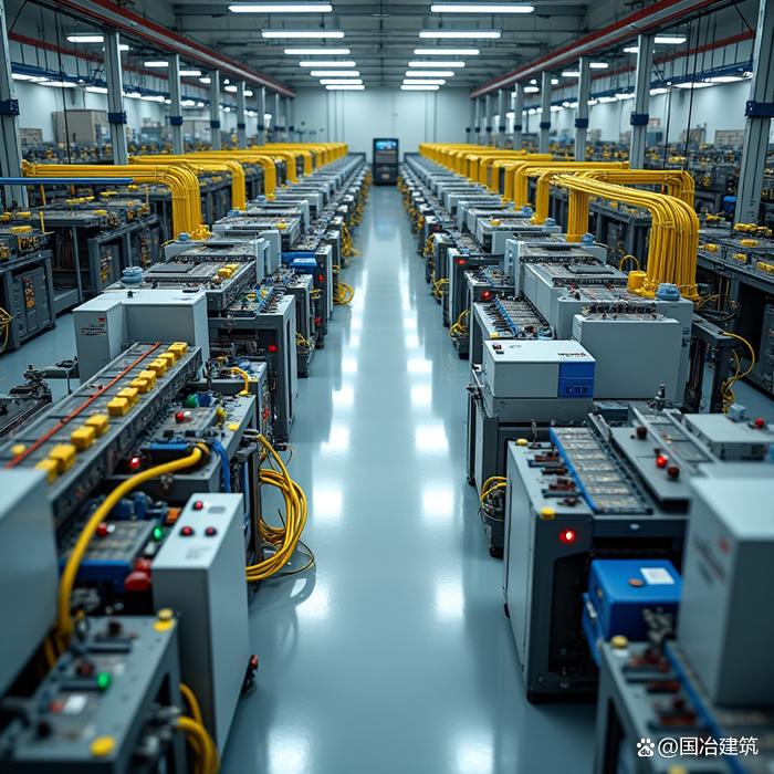 東莞電子元器件與機電組件制造設備安裝公司選擇指南