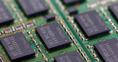 半導體風云 全球化競爭下的技術自主與市場博弈